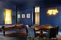 3 Acre Estate Hot Tub Karaoke Pickleball Glam Room - Image 4