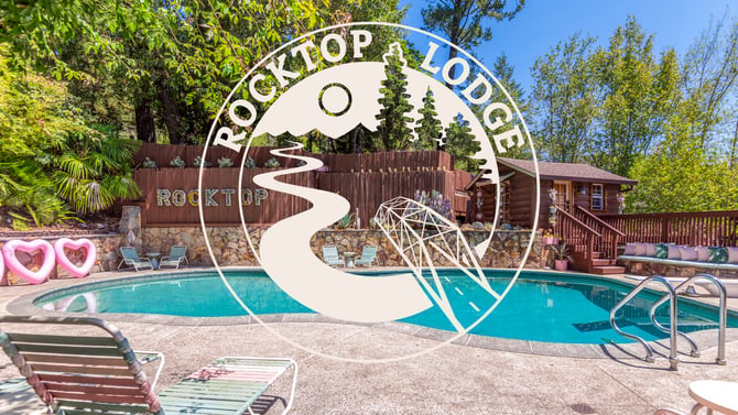 Rocktop Lodge